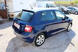 Škoda Fabia (2016) 1.0 MPI KLIMATIZACE WEBASTO  - náhled 7