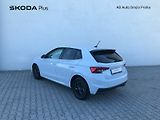 Škoda Fabia (2025) SELEC TS 85/1.0 A7F - náhled 9