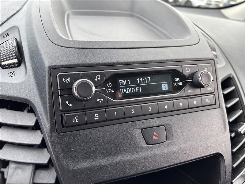 Ford Transit Connect 1,5 EcoBlue 88kW Trend L2 - fotka 28 z 32