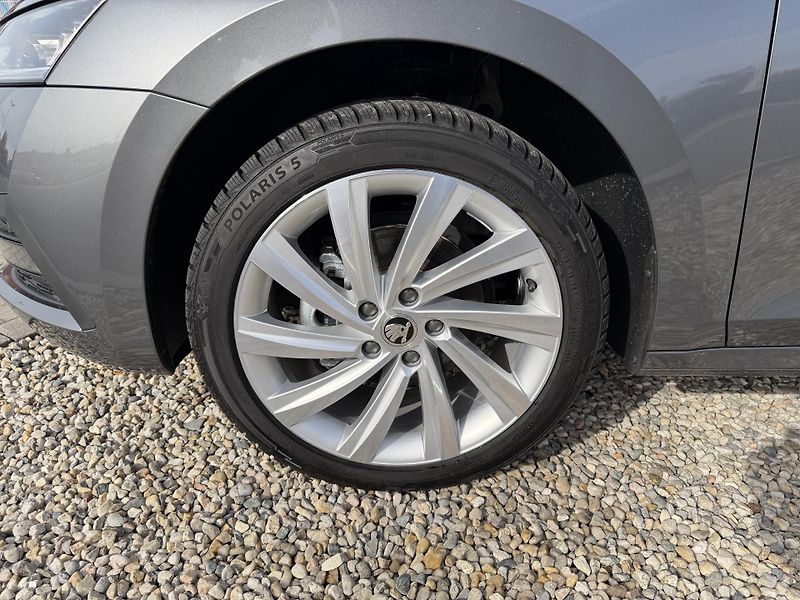 Škoda Octavia IV 2,0 TDi - Ambition PLUS - fotka 73 z 86