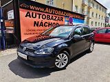 Volkswagen Golf Variant (2014) 1.2TSi 77kw PDC - náhled 8
