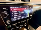 Škoda Superb 2.0 TDi DSG 4x4 Sportline - náhled 13