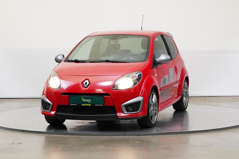 Renault Twingo - fotografie inzerátu