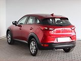 Mazda CX-3 (2019) 2.0 Skyactiv-G, Navi, Tempomat - náhled 3