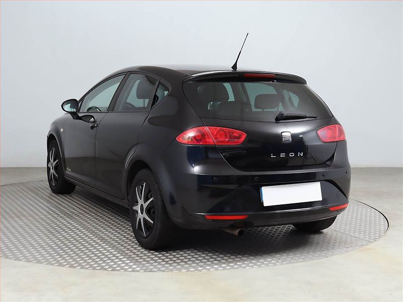 Seat Leon (2012) 1.2 TSI, jezdí výborně - fotka 4 z 14