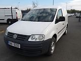 Volkswagen Caddy 1,4i  ČR JEZDÍ VÝBORNĚ ! - náhled 1