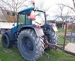 Ostatní (2004) 90HP Landini DT jen z komunálu - náhled 2