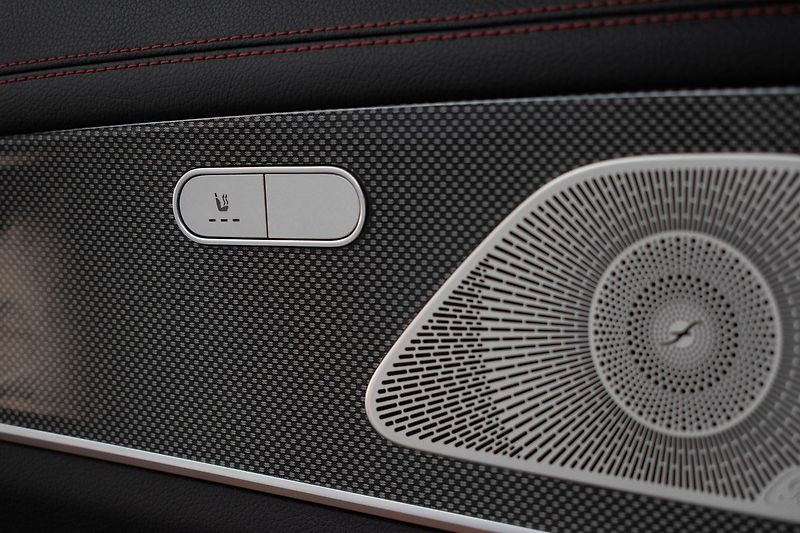 Mercedes-Benz GLE 53 AMG*REZERVACE* - fotka 15 z 45