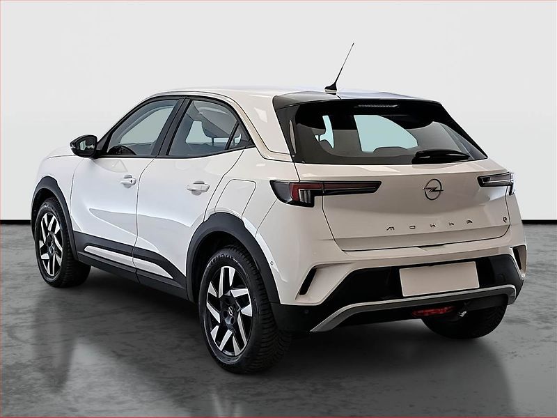 Opel Mokka (2022) Electric 50 kWh, SoH 90% - fotka 4 z 27