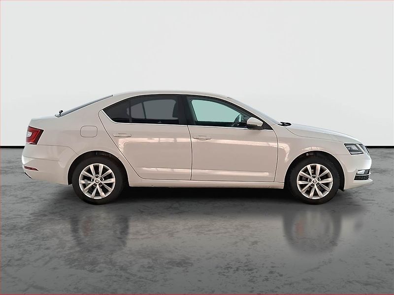 Škoda Octavia (2018) Style 1.4 TSI, Automat - fotka 6 z 18