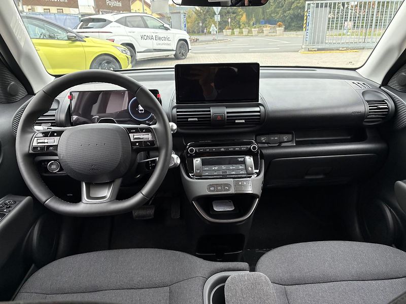 Hyundai Inster 4S POWER 49 kWh STYLE - fotka 11 z 27