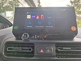 Peugeot Rifter (2026) ALLURE TURBO 110k MAN6 - náhled 19