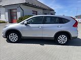 Honda CR-V 1,6 i-DTEC AWD Automat CZauto - náhled 1