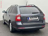 Škoda Octavia (2012) 1.6 TDi, ČR, AC - náhled 6