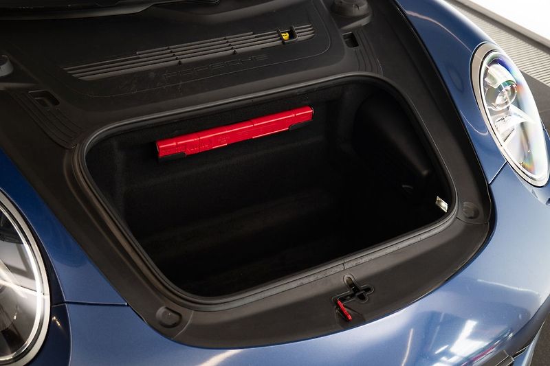 Porsche 911 (991) Carrera S - fotka 22 z 25