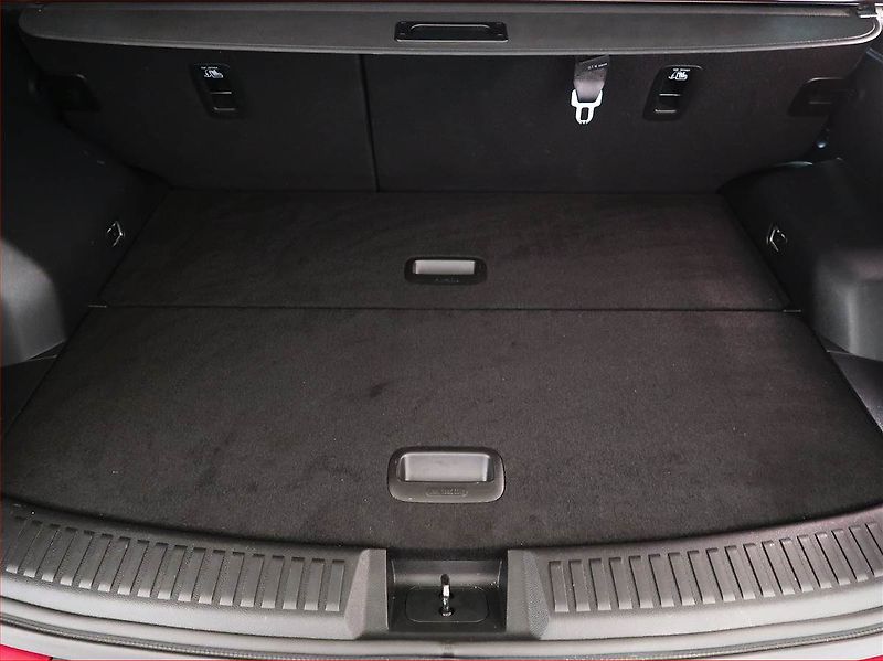 SsangYong Korando (2023) Amber 1.5 T-GDI - fotka 14 z 18