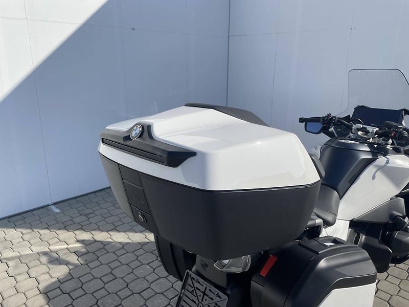 BMW (2026) R 1300 RT - fotka 5 z 15