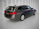 BMW Řada 5 540i xDrive LUXURY LINE, PANOR - náhled 6