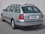 Škoda Octavia (2006) 2.0 TDi, STK3/28 - náhled 6