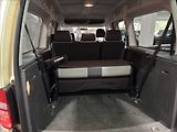 Volkswagen Caddy 1,6   TDI MAXI 7 MÍST SERVIS - náhled 16