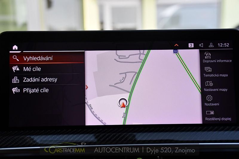 BMW X4 xD30d M-SPORT NTOP TAŽNÉ ČR 1M - fotka 39 z 54