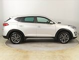 Hyundai Tucson (2019) 1.6 CRDi, 4X4, ČR,1.maj - náhled 6