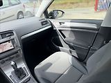 Volkswagen Golf 1,6 TDI 81kW DSG NAVI - náhled 20