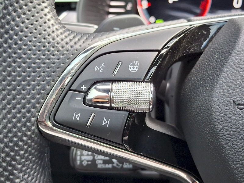Škoda Kamiq (2024) Monte Carlo DSG 1,0TSi 81kW - fotka 18 z 35