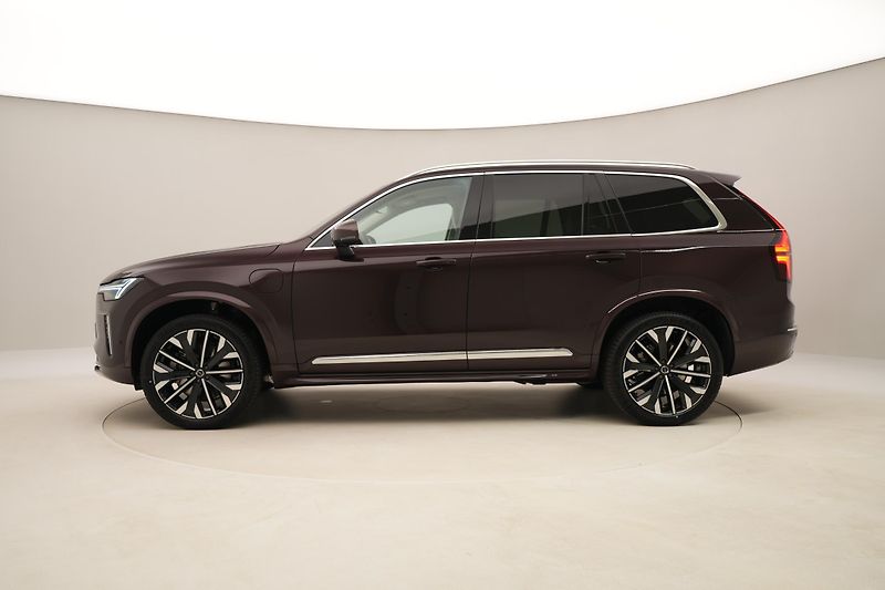 Volvo XC90 (2026) T8 AWD Plug-in BRIGHT PLUS 7m - fotka 9 z 67