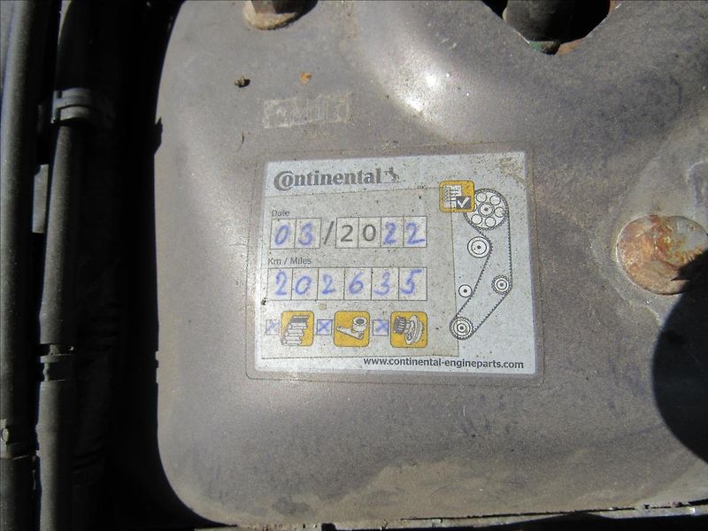 Ford Mondeo 1,6 TDCi 85kW - fotka 28 z 32
