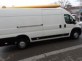 Citroën Jumper 2,2HDi L3H3 PO ROZVODECH !!! - náhled 10