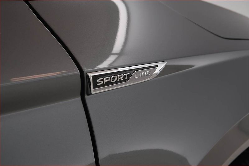 Škoda Karoq (2024) Sportline 2.0 TDI - fotka 27 z 27