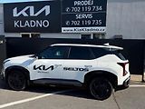Kia Seltos 1,6 T-GDi DCT Xline Comfort - náhled 7