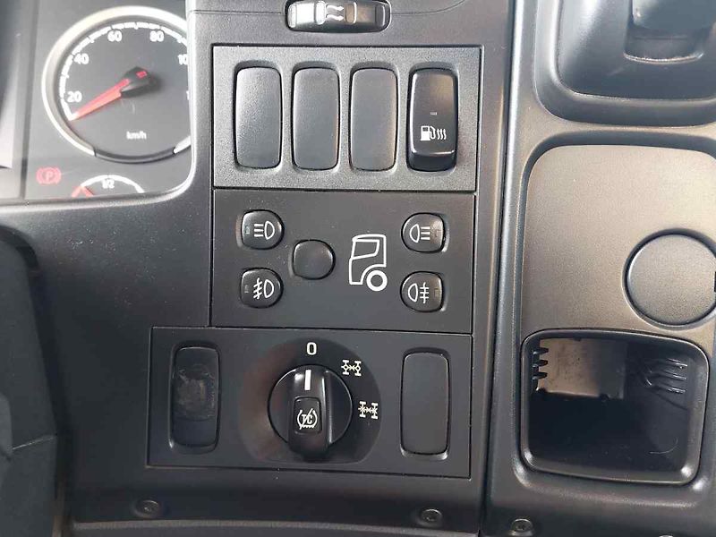 Scania Ostatní G400 CB8X4MHZ Stetter AM 9 FHC - fotka 60 z 81