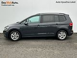 Volkswagen Touran (2022) 1.5 TSI 110kW DSG tažné - náhled 2
