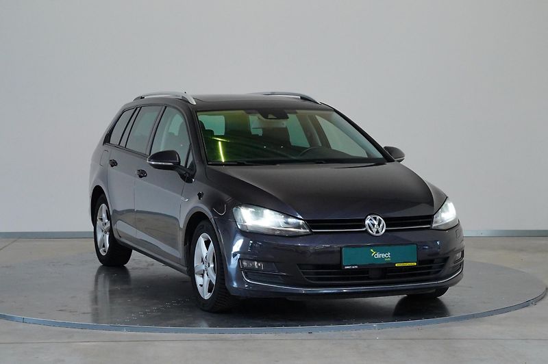 Volkswagen Golf - fotka 8 z 27