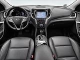 Hyundai Santa Fe 2,2 147 KW  , STYLE PREMIUM - náhled 10