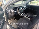Kia Sportage (2011) 1.7CRDi, 2.maj,ČR - náhled 2
