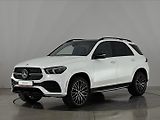 Mercedes-Benz GLE 400d 4MATIC - náhled 1