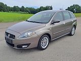 Fiat Croma (2010) 1.9 JTD KLIMA TAŽNÉ - náhled 1
