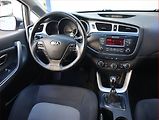 Kia Ceed (2014) 1.4 CVVT, Tempomat - náhled 7
