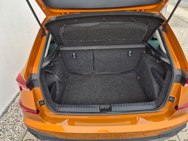 Škoda Kamiq (2025) Top Selection 1.0TSi 85kW 6°ma - fotka 15 z 27