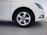 Škoda Fabia (2015) Ambition 1.2 TSI, Serv.kniha - náhled 15