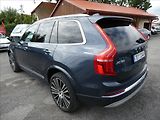Volvo XC90 2,0 B5 173kW AWD,2x kola,ČR,DP - náhled 7