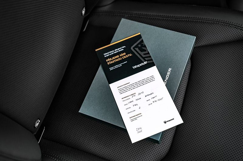 Land Rover Defender SE X-Dynamic,V6 D200, Meridian - fotka 19 z 21