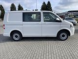 Volkswagen Transporter 2,0 TDi 75kw 6míst Tažné bez k - náhled 4