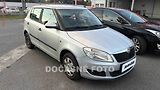 Škoda Fabia (2010) 1.2HTP, AC - náhled 1