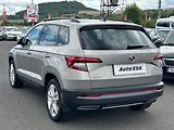 Škoda Karoq (2018) 1.5 TSI, LED, navi - náhled 6