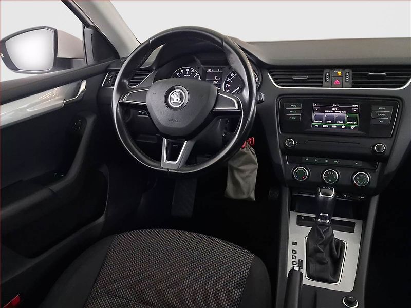Škoda Octavia (2017) Ambition 2.0 TDI, Automat - fotka 7 z 16