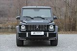 Mercedes-Benz Třídy G 350d BT / MY2015 / 2.MAJ / CZ - náhled 8